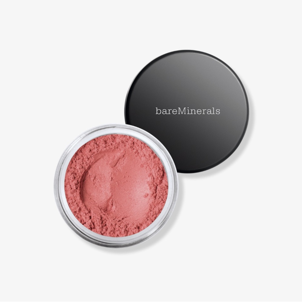 3 bareMinerals blushes